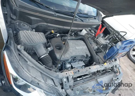 2020 Chevrolet Equinox Fwd Ls z USA, uszkodzony, nr VIN 3GNAXHEV8LS728253